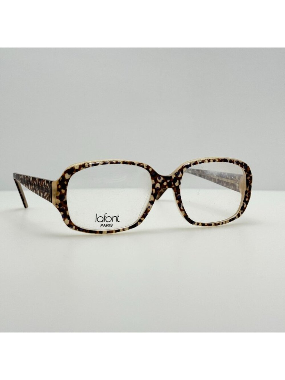 Jean Lafont Exlibris 762 Eyeglasses Eye Glasses Frames 52-18-137